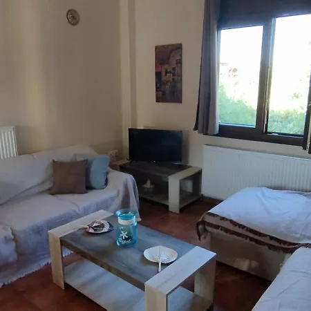 Portaria House