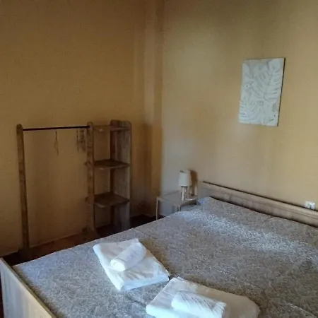 Portaria House Apartment *