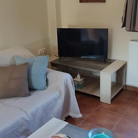 Portaria House