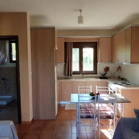 Apartamento Portaria House *