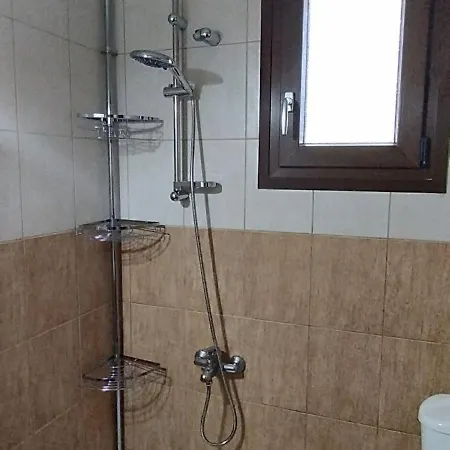 Apartment Portaria House