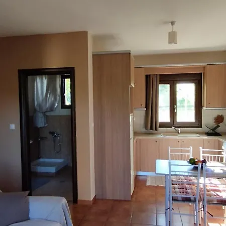 Daire Portaria House