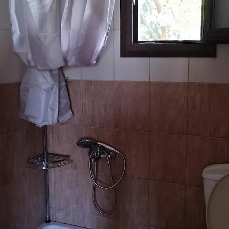 Διαμέρισμα Portaria House Portaria (Nea Propontida)