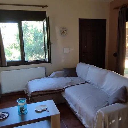 Portaria House Apartamento Portaria (Nea Propontida)
