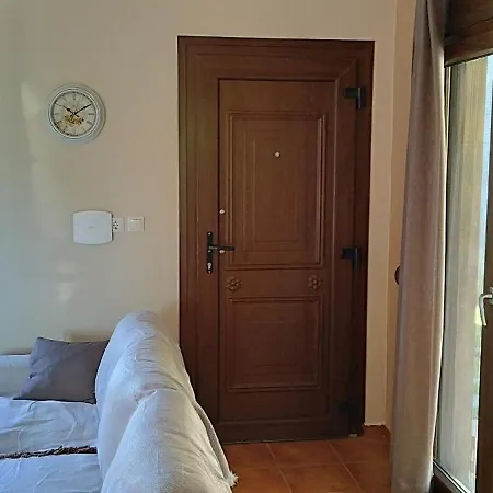Portaria House