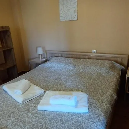 Διαμέρισμα Portaria House