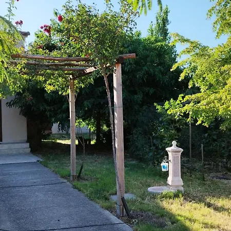 Apartment Portaria House