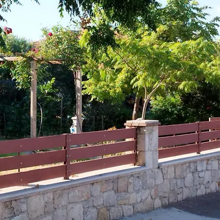 Daire Portaria House Portaria (Nea Propontida)