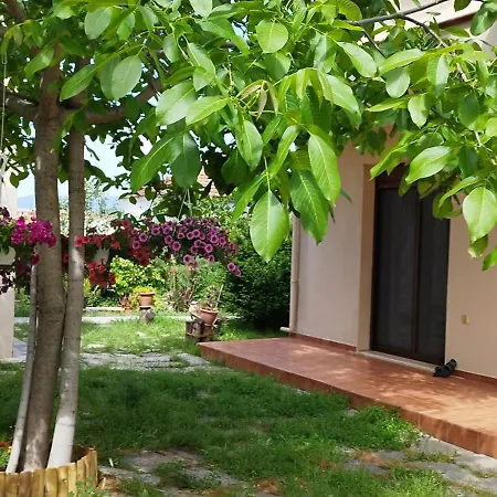 Portaria House * Portaria (Nea Propontida)
