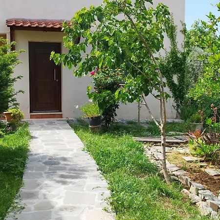 Portaria House