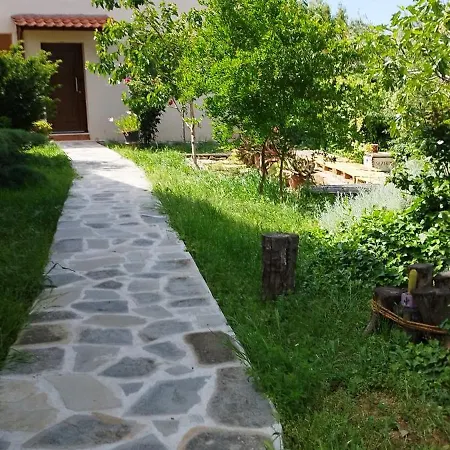 Portaria House Apartment