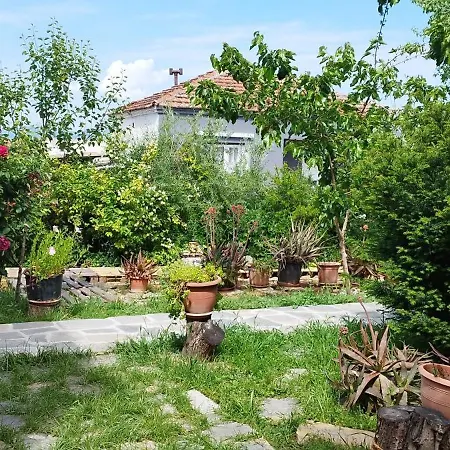 Portaria House *
