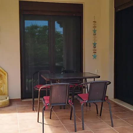 Apartment Portaria House