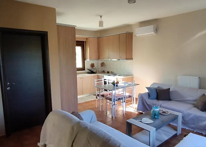Portaria House *