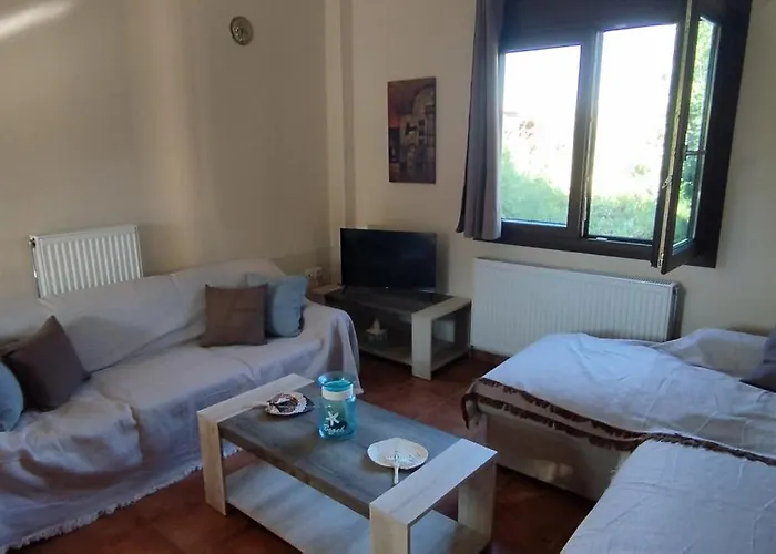 Portaria House
