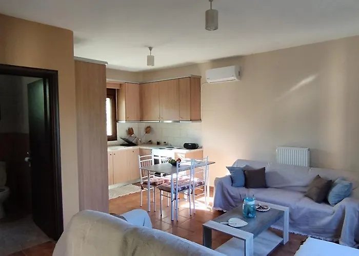 Portaria House Апартаменты