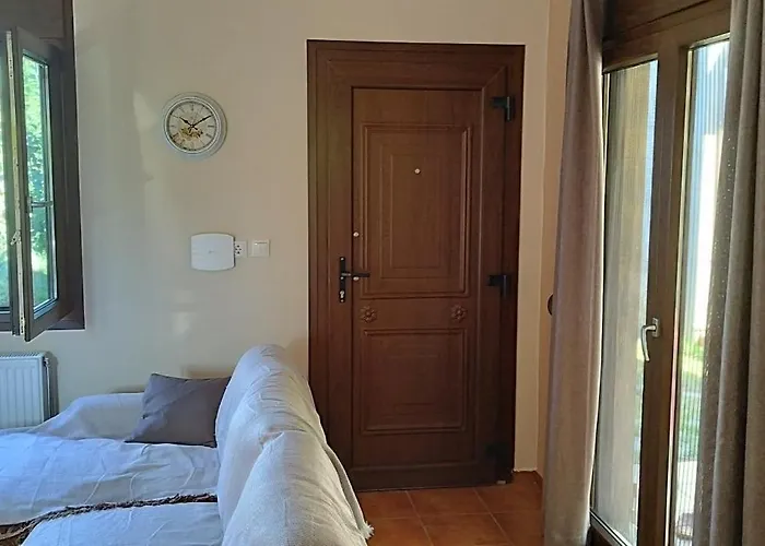 Portaria House